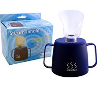 MediSure Steam Inhaler Cup (Multisave Pack of 3)