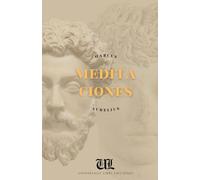 Meditaciones de Marco Aurelio