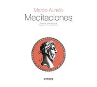 Meditaciones de Marco Aurelio (Textos Clásicos Gredos)