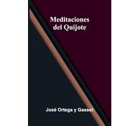 Meditaciones del Quijote