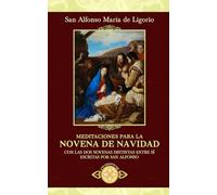 Meditaciones para la Novena de Navidad (Traducido y con notas)