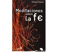 Meditaciones sobre la fe