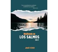 Meditando en los Salmos