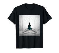 Meditating Buddha T-Shirt