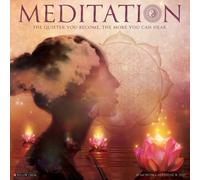 Willow Creek Press, Meditation 2027 Wall Calendar