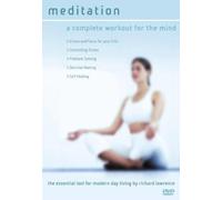 Meditation: A Complete Workout [DVD]