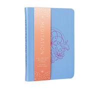 Meditation: A Day and Night Reflection Journal (90 Days) (Inner World) – Insight Editions