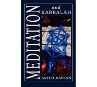 Meditation and Kabbalah
