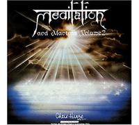 Meditation and Mantras 2 by Chris Hinze