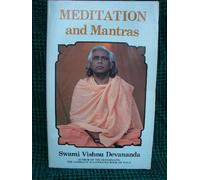 Meditation and Mantras