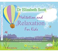 Meditation and Relaxation for Kids Mindfulness for children