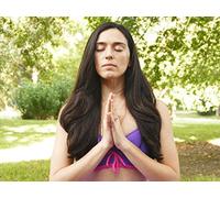 Meditation and Stretches for Relaxation, Restoration