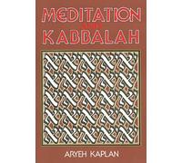 Meditation and the Kaballah