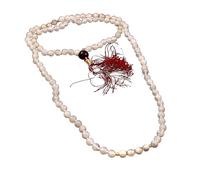 Meditation Blue Fire Moonstone 108 Mala Necklace|Natural AAA Moonstone Mala|108 Prayer Beaded Mala Necklace| Hand Knotted Mala Bracelet | Japa Mala| 8mm Round Beads|