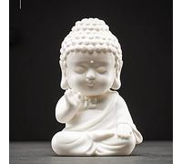 Meditation Buddha Design Silicone Candle Mold For Candle Wax Making Decorated Resin Epoxy Gypsum Crafts Molds Mould 104x62x55 Mm