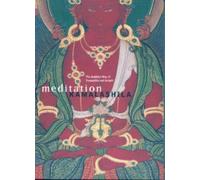 Meditation: Buddhist Way of Tranquillity and Insight
