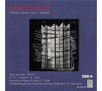 Meditation by Lajos Lencses (2013-08-03)