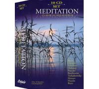Meditation - Classical Relaxation