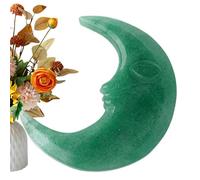 Meditation Crystal Stone Meditation Stone | Moonstone Ornament Meditation Decoration | Home Decor Rough Stone Stone