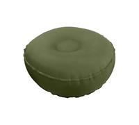 Meditation Cushion - Inflatable Yoga Balance Meditation Cushion - Foldable Bolster for Relaxation Yoga Pilates Prayer for Adults Indoor and Outdoor Use