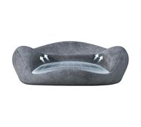 Meditation Cushion - Women's Meditation Mat, Memory Foam Floor Cushion, Portable Seating for Yoga Studio, Prayer, Reading, Classroom, Outdoor Relaxation, Children Adults, The Under