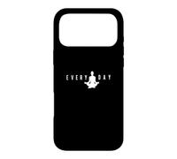 Meditation Everyday/Mindfulness Daily Training Design Case for iPhone 17 Pro Max
