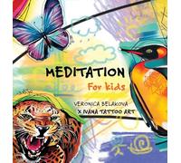 Meditation for Kids