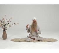 Meditation for Rough Times Ahead