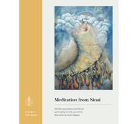 Meditation From Sinai