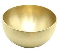 Meditation Gifts,Tibetan Singing Bowl Set Handcrafted,Large Nepali Handmade Metal Sound with Mallet，yoga accessories