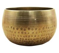 Meditation Gifts,Tibetan Singing Bowl Set Handcrafted, Sound in Nepal Nepalese，yoga accessories