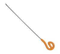 Meditation Gong Mallet Whale Sound Instrument with Long Handle