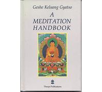 Meditation Handbook, The