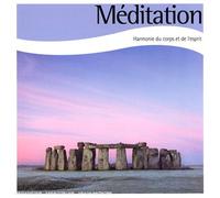 Méditation : Harmonie Du Corps Et De L'Esprit