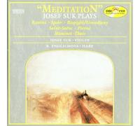 Meditation [IMPORT]