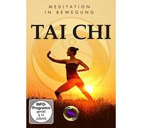 Meditation in Bewegung - Tai Chi [DVD]