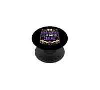 Meditation Is My Jam PopSockets Adhesive PopGrip