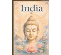 Meditation Journal: Daily Mindfulness, Gratitude & Inner Peace Notebook
