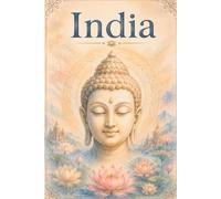 Meditation Journal: Daily Mindfulness, Gratitude & Inner Peace Notebook