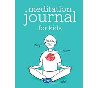 Meditation Journal for Kids
