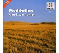 Meditation - Klassik zum Träumen