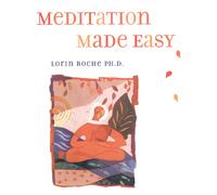 Meditation Made Easy