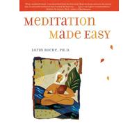 Meditation Made Easy