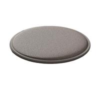 Meditation Mat, Seat Cushion, Floor Cushion, Seat Pad. Practical, Easy to Clean, Non-slip. Made of Soft Material for Meditation Room, Balcony, Style C, Diameter 40cm