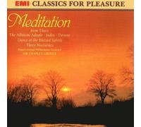 Meditation - Meditation