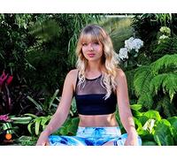 Meditation on Relaxation and Energy