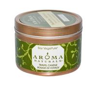 Meditation, Patchouli & Frankincense, Small Soy to Go Tin, Travel Candle, 2.8 oz Candle