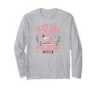 Meditation Pilates Reformer-Princess-Pilates Yoga Pilates Long Sleeve T-Shirt