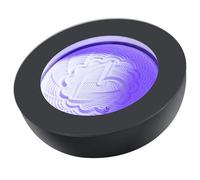 Meditation Sand Table, Drift Magnetic Moving Sand Art, Smart App Control, Mindfulness Accessories for Zen Meditation and Relaxation