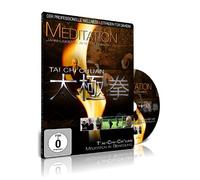 Meditation - Tai Chi Chuan [DVD]